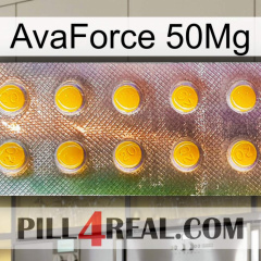 AvaForce 50Mg new11